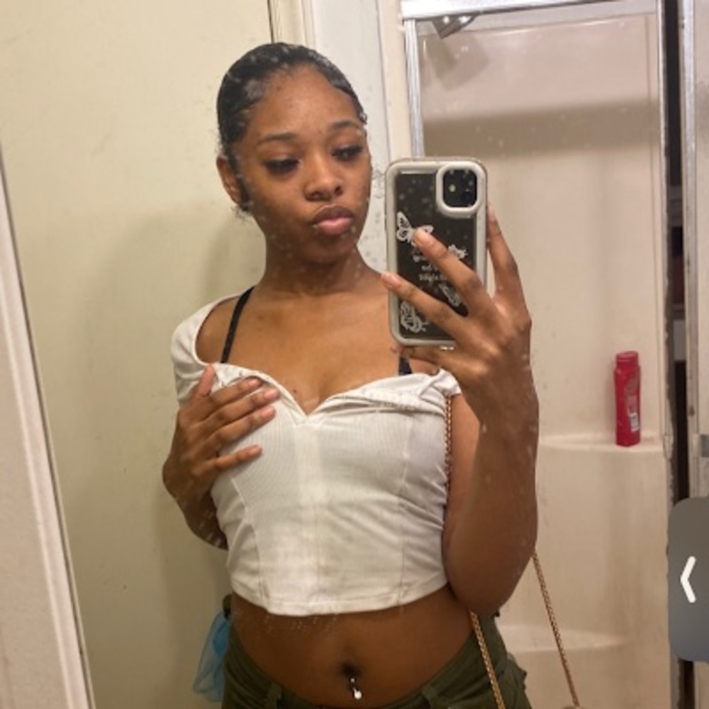 Meet your Posher, Tiahna
